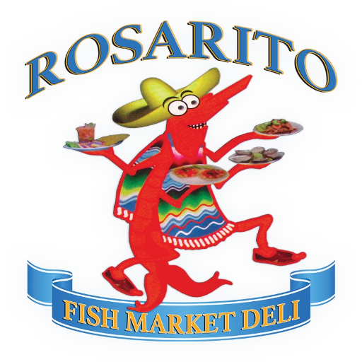 ROSARITO FISH MARKET